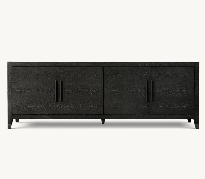 

#Customization Luxury European Living Room Furniture Modern New Design Wood TV Stands