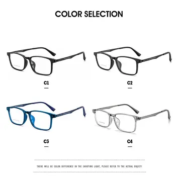 10 best sales Titanium reading glasses - №7