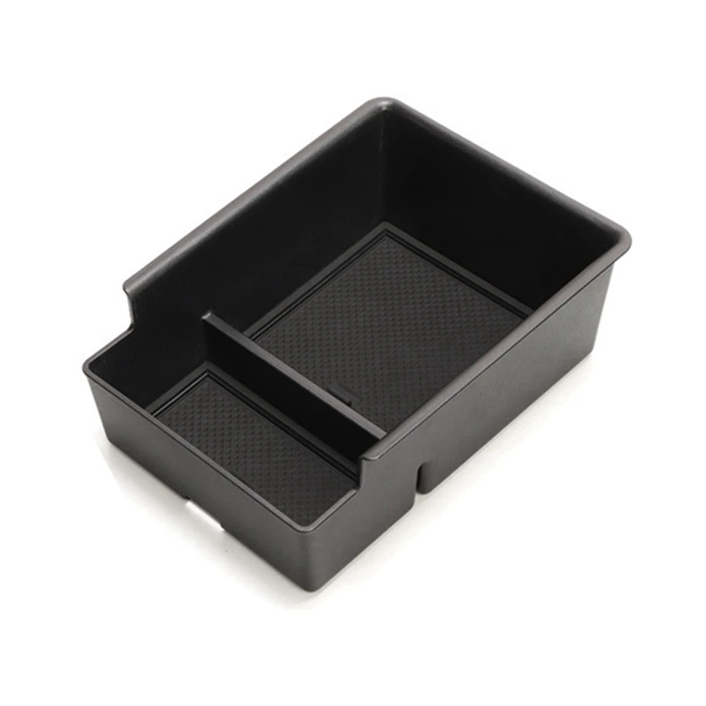 Reliable-For Zeekr X 2024 2023 Center Console Organizer Storage Interior Armrest Storage Box Auto Modified Accessories