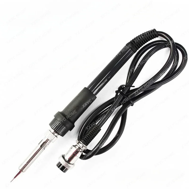 Soldering Station Handle 936b Gaudi Electric Soldering Iron Handle 5 Holes 7 Holes 907 Handle Accessories