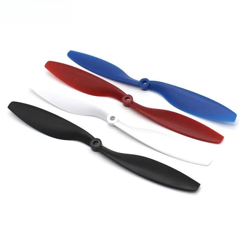 

quadcopter multi-rotor drone forward and reverse1045 propeller propeller DIY model aircraft remote control aircraft accessories