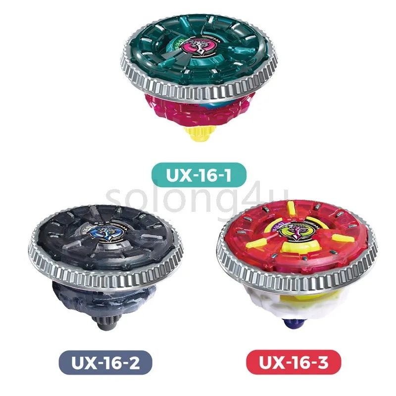 Solong4u Flame Brand Gyroscope Battle Tops – Lustige Geschenkspielzeuge – Detail 3