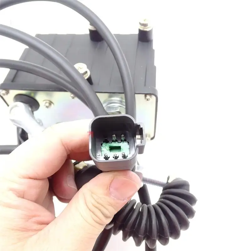 R225-9 R275-9 R305-9T R300-9 R305-9 R365-9 Throttle Motor Excavator 21EN-32360 21EN32360