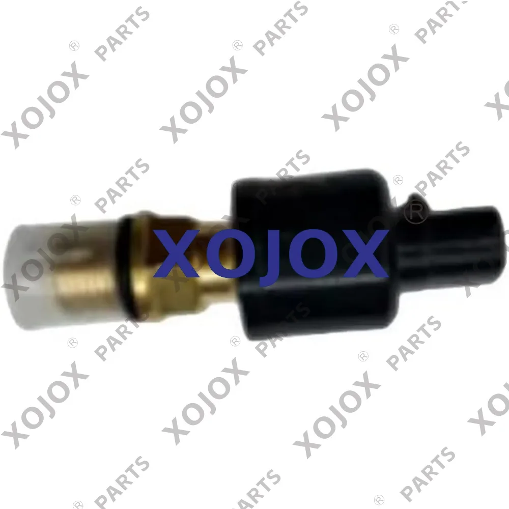 

xojox Pressure Sensor Switch 20PS982-1 for Doosan Daewoo Excavator DH225-7 DH220-5 DH220-7