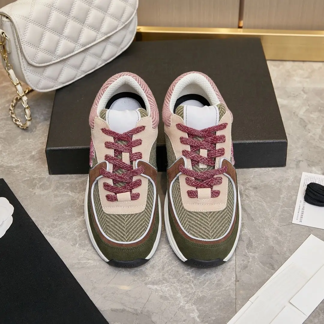 All Scene Daily Matching Unisex Skate Board Shoes Men Women Trendy Casual Sneakers Breathable Fabric Upper Soft Insole Wear Resistant Anti Slip Sole Lace Up Footwear For Teen Adult Travel Shopping