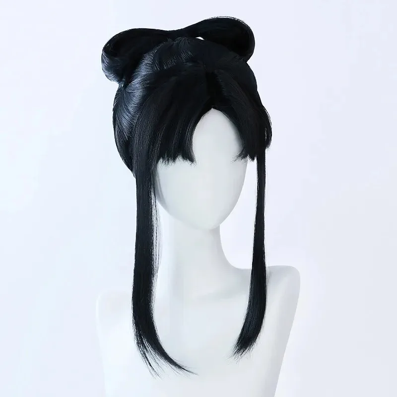 Naraka: Bladepoint Cosplay Costume Anime Tessa Little Zombie Sexy Dress Green Halloween Costume Party Cheongsam