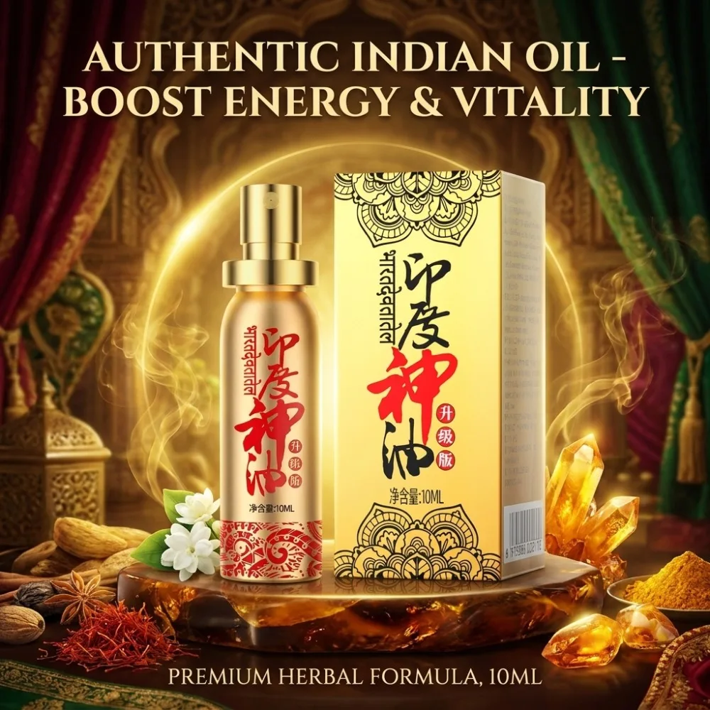 10ml Men Herbal Soothing External Spray Mild Gentle Formula Portable Body Massage Mist Hydrate Soften Male Intimate Skin Care