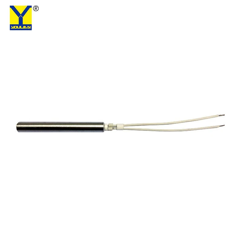 加熱ロッド電気加熱パイプチューブ発熱体 FR770/810/900 自動連続シール機バンドシーラー部品