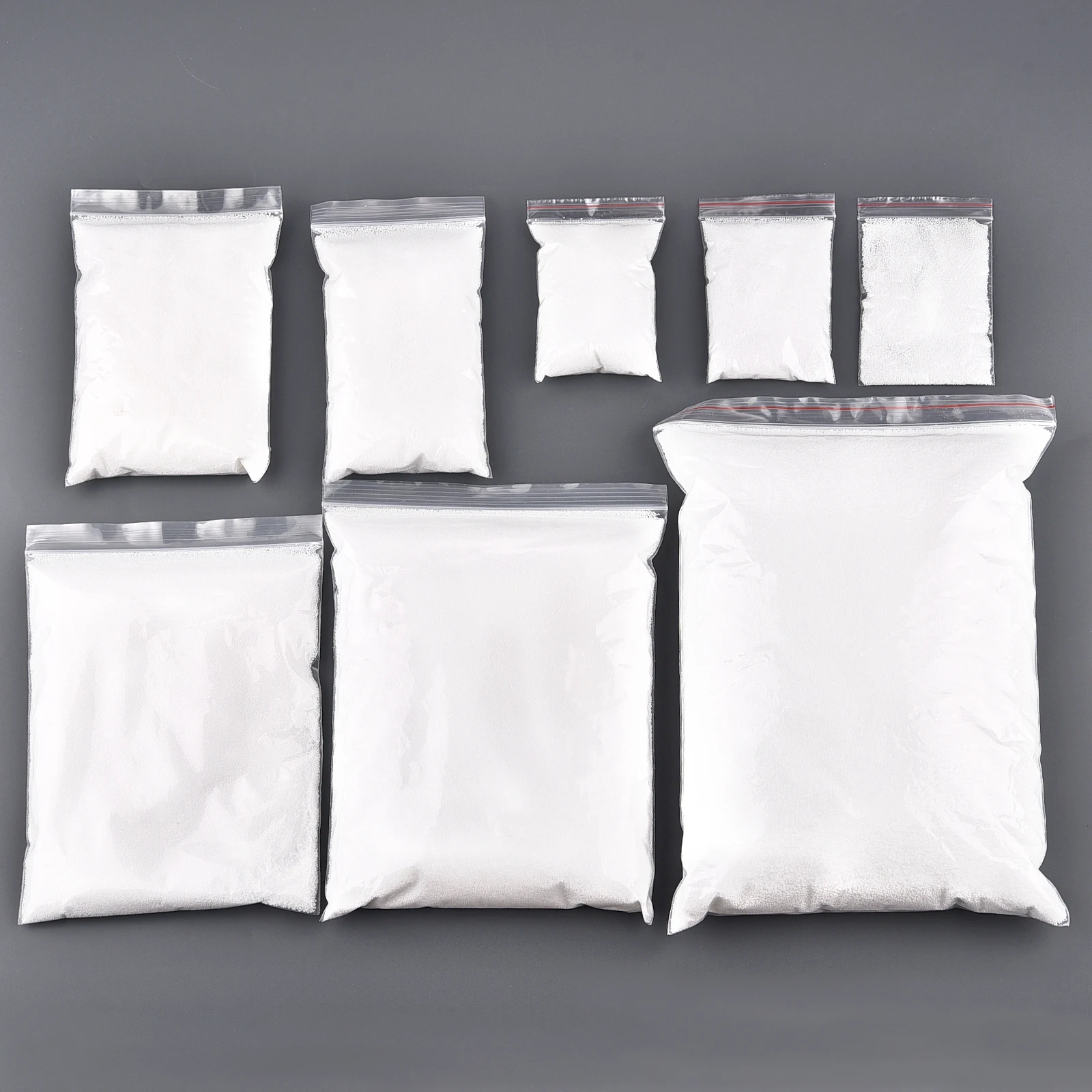 

10-1000g White Colorful Granular Pearl Wax DIY Candle Making Materials Sand Painting Wax Crafts Candle Making Supplies Sand Wax