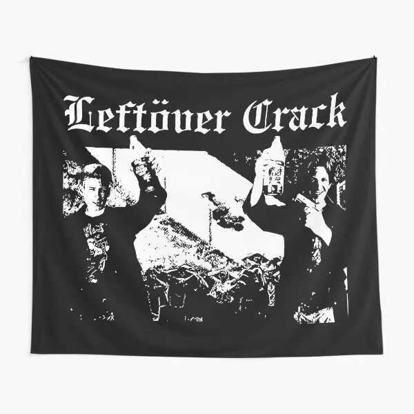 Leftover Crack  Tapestry Bedroom Yoga Beautiful Decor Bedspread Travel Living Colored Decoration Blanket Art Hanging Wall Room