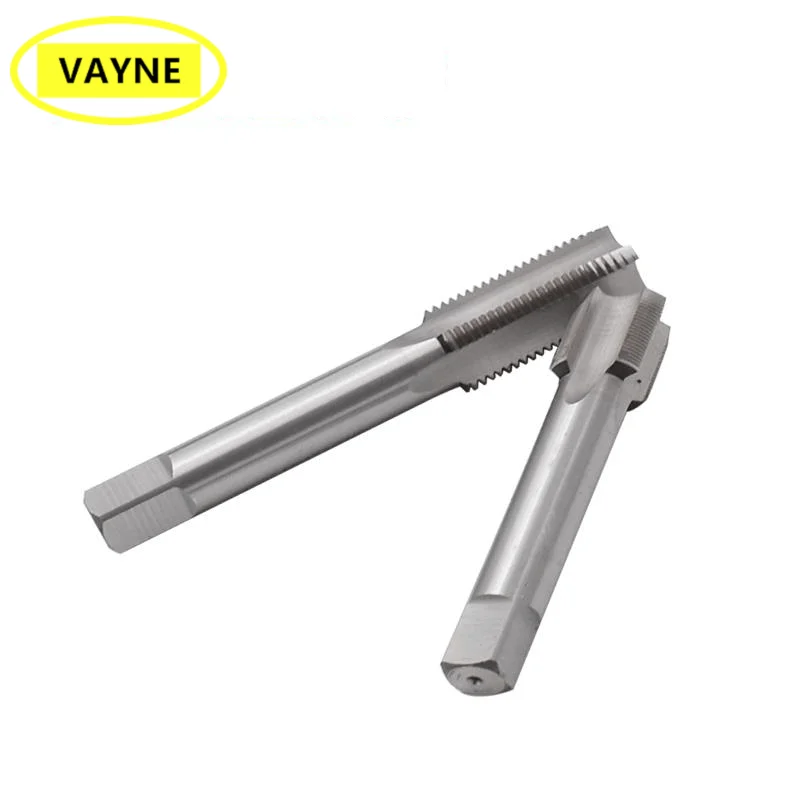 1PCS HSS Metric /Fine Straight Grooved Flute Tap M6.5M7M8M9M10M11M12M13M14M15M16M17 X 0.75 0.5 2 1 1.25 1.75 1.5 Right Hand taps