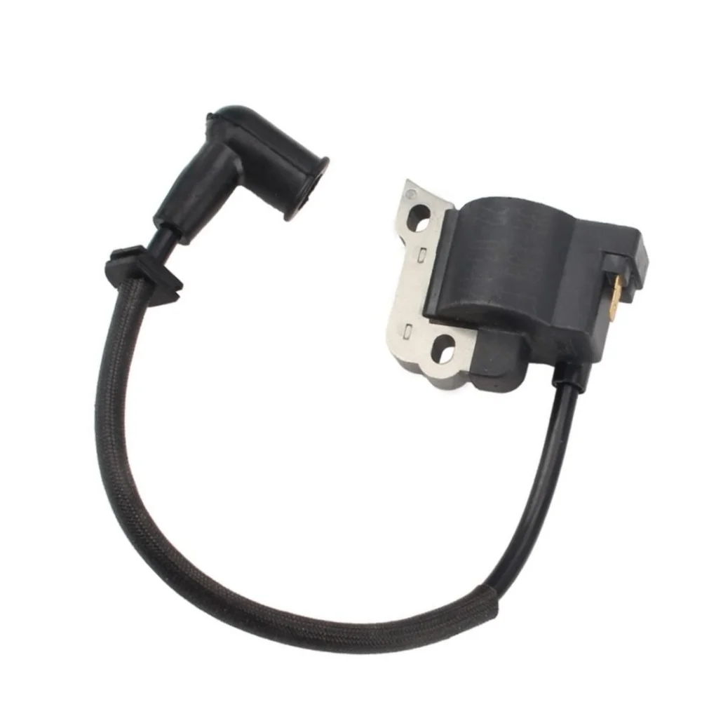 Ignition Coil 30500-ZM3-003 for Honda GX31 GX22 FG100 UMK422 WX10 UMK431 Compatible with Tillers and Cultivators