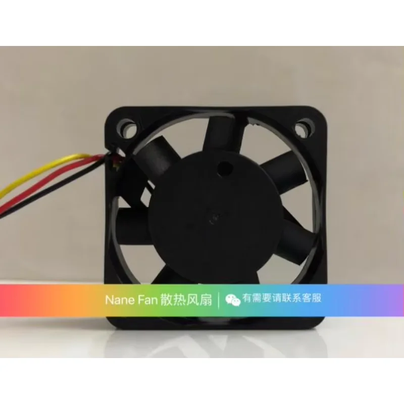 SUNON KDE2404PFV2 DC 24V 1.4W 40x40x10mm 3-Wire Server Cooling Fan