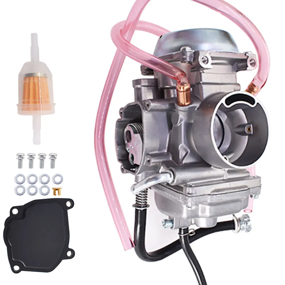 Carburetor fit For Suzuki King Quad 300 LTF300F LTF4WDX 1991-1994 1996-1999