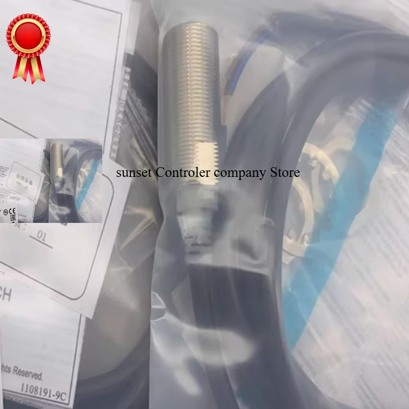 2PCS Proximity Swit…