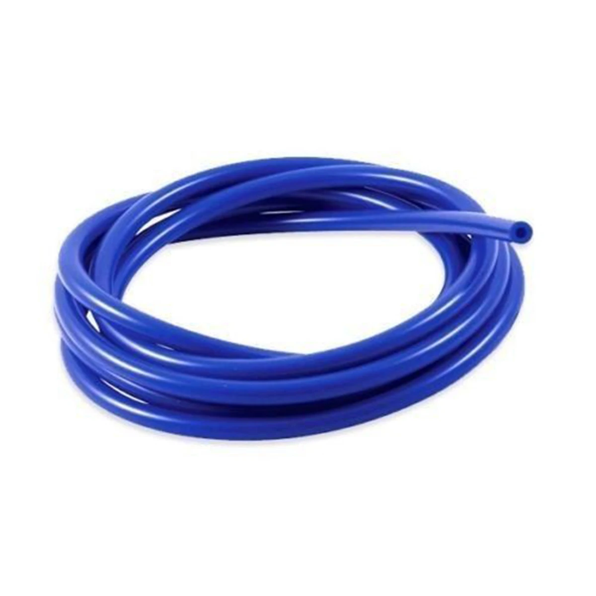 

1 Meter Length Silicone Vacuum Coupler Hose Flexible Turbo Coolant Pipe ID 2mm 3mm 4mm 5mm 6mm 8mm