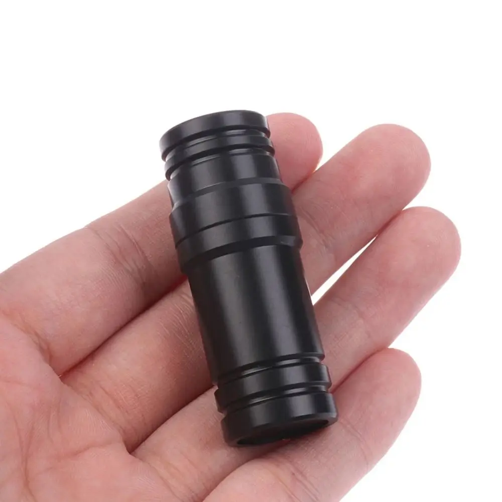 

1Set Special Billiard Cue Joint Protector Set Plastic Black Middle Wheel Protection Cover Billiards Accessories for Uni Loc Wavy