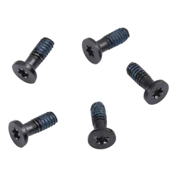 5 PCS Back Cover Screws For Huawei Watch GT 46mm/GT 2 42mm 46mm/GT 2e 46mm/GT 2 Pro/Honor Magic Watch 2 42mm 46mm