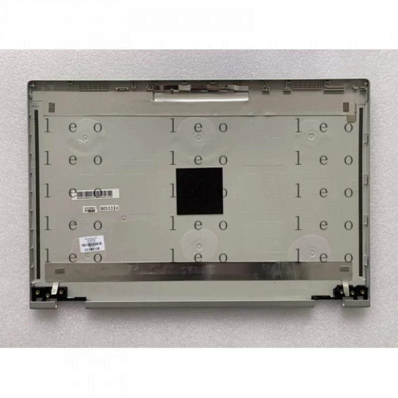 

QW New for hp pavilion x360 15-CR Series 15.6" Silver LCD Back Cover Top Case