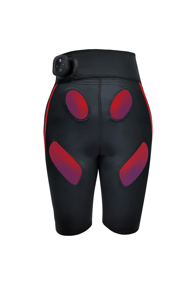 【HOT】EMS Pelvic Floor Muscle Training Pant for Pelvic Floor Dysfunction YDSTRONG Electrical Stimulation Therapy