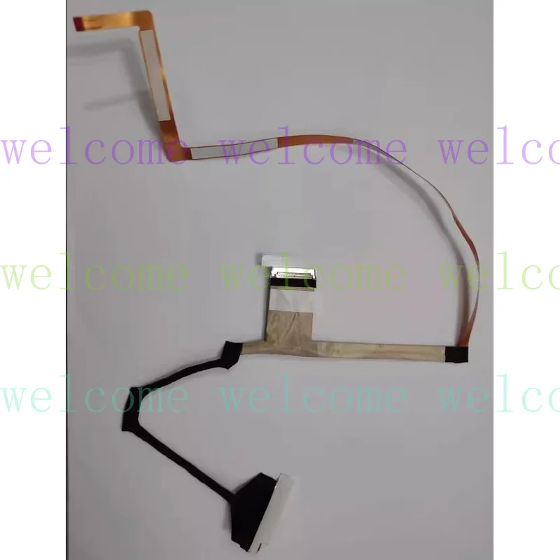 

Новинка для Inspiron 16 5630 5635 4K QHD ЖК-кабель Lvds провод экрана линия 05F8CG