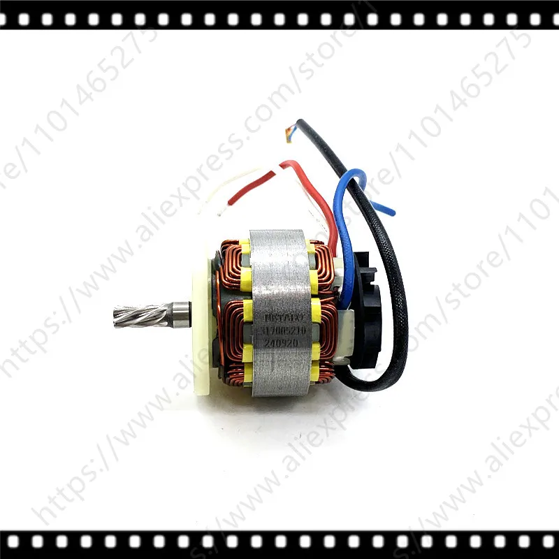 

Motor compl. for metabo SCV18LTXBL1.6 NIV18LTXBL1.6 316069430