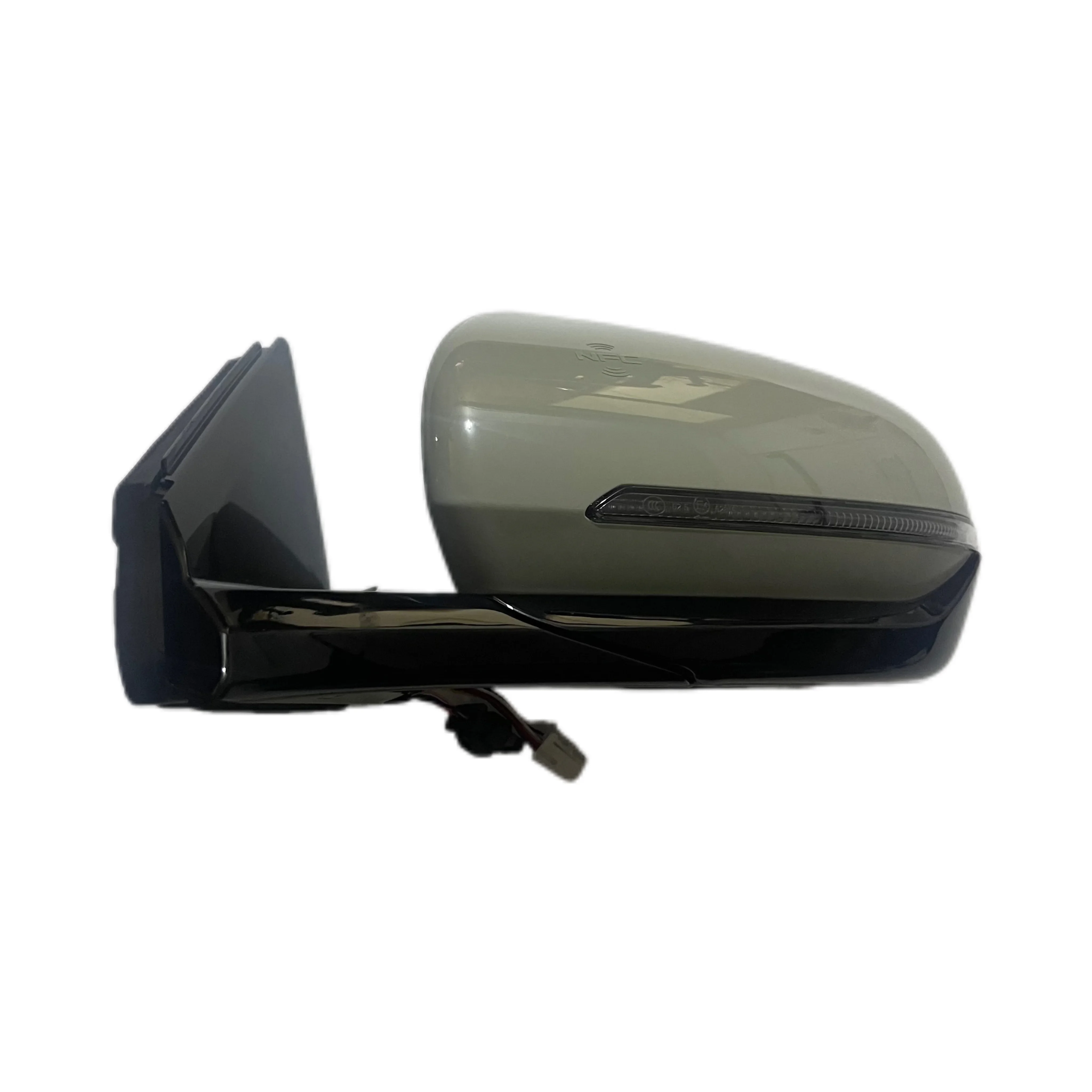 

Yuan Plus auto body covering system accessories automotive rearview mirror OEM SC2E-8202100D-D2
