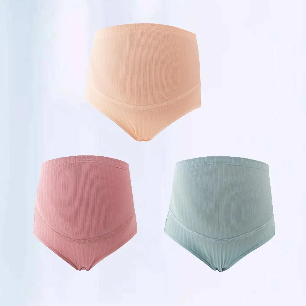 Рисунок 3 - нижнее белье для беременных с высокой талией