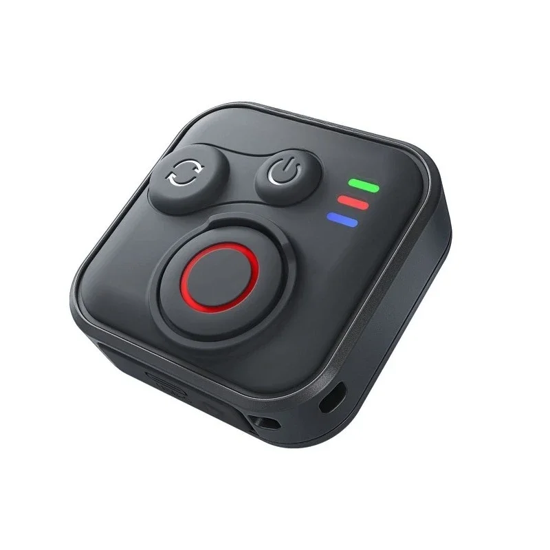 Suitable for Shadow Stone Insta360/GoPro/mobile phones, wireless Bluetooth remote control waterproof and rainproof accessories