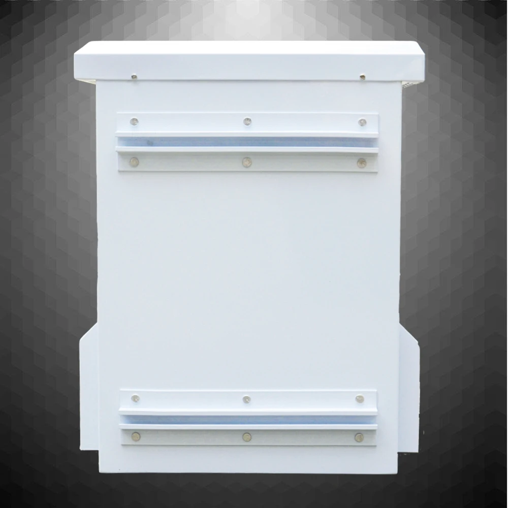 C Custom Outdoor Drone Electrical Cabinets Battery Metal Electric Panel Enclosure Electrical Box