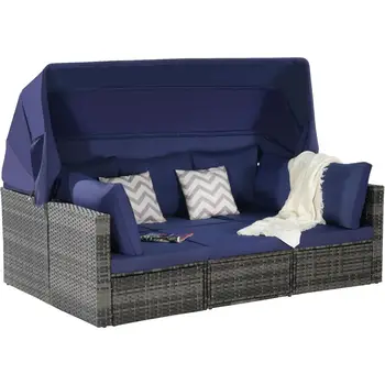 8 best sales Đồ nội thất ngoài trời - №7