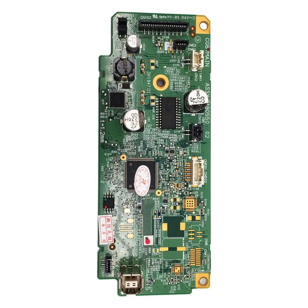 Main Board Motherboard Fits For Epson L1110