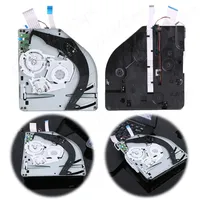 For Sony Playstation 5 for PS 5 DVD Drive V1.0 V2.0 V3.0 Optical DVD Drive Accessorie Repair Part Replacement Disc Driver Player