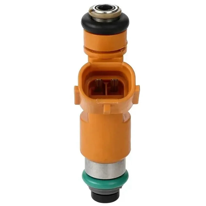 

1PCS Fuel Injector 16600EY00A For Infiniti Q50 Q60 Q70 Qx50 Qx70 Ex37 3.7L Fuel Injector Nozzle 16600-EY00A FJ1016 Easy Install