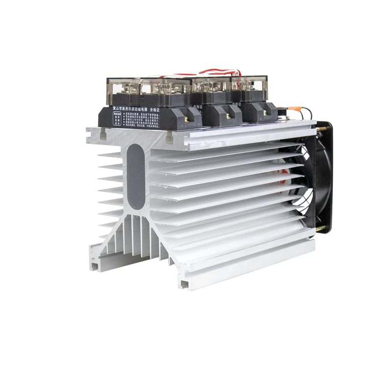 

Industrial Solid State Relay H3100ZF SSR DC- AC H3200ZF H3300ZF H3400ZF H3500ZF H3600ZF H3700ZF H3800ZF Solid State Relay Set