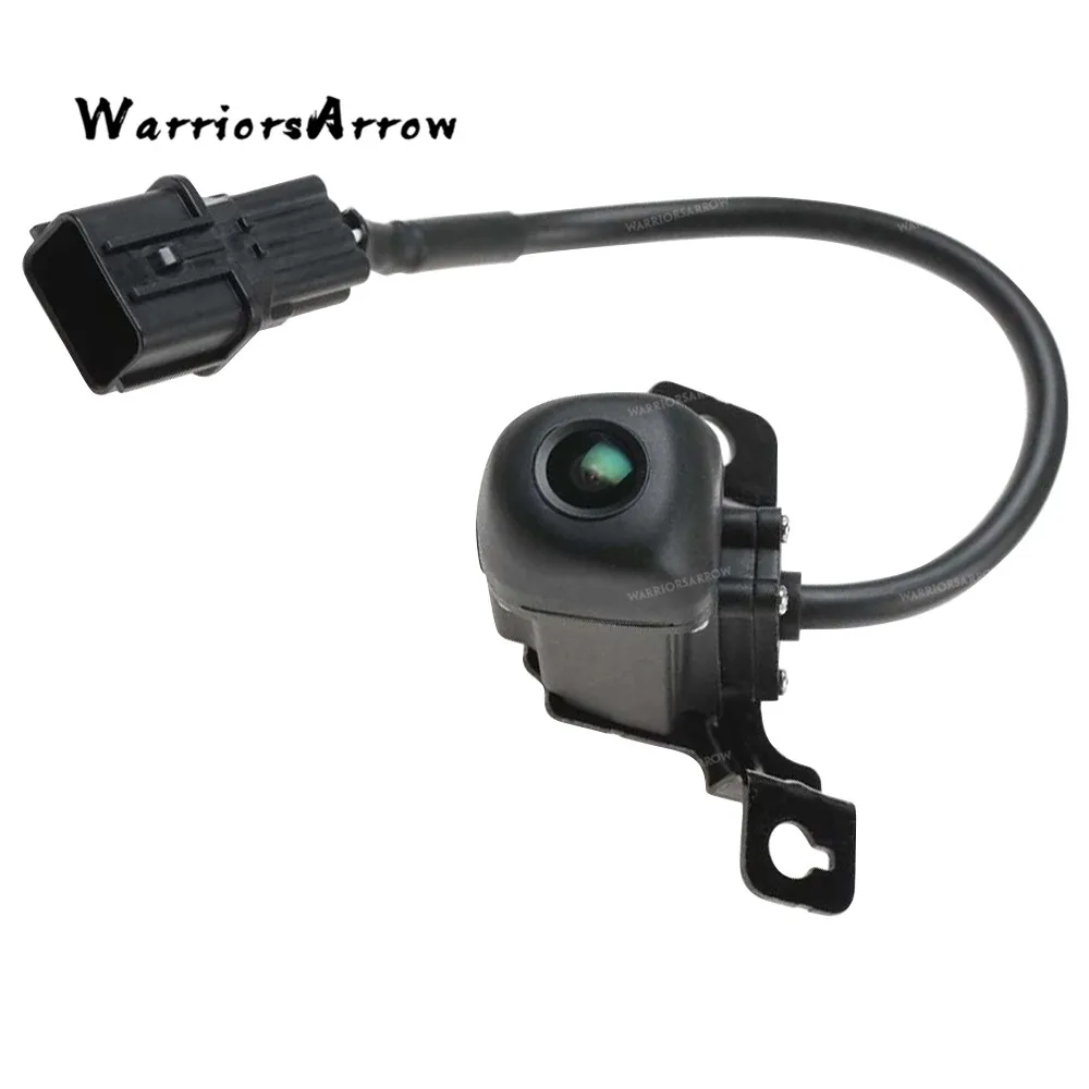 

Rear Reversing Camera Backup Camera Plastic For Hyundai Santa Fe 2017 2018 95760-2W640 957602W640