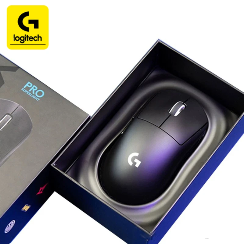 Logitech G Pro X/G1…
