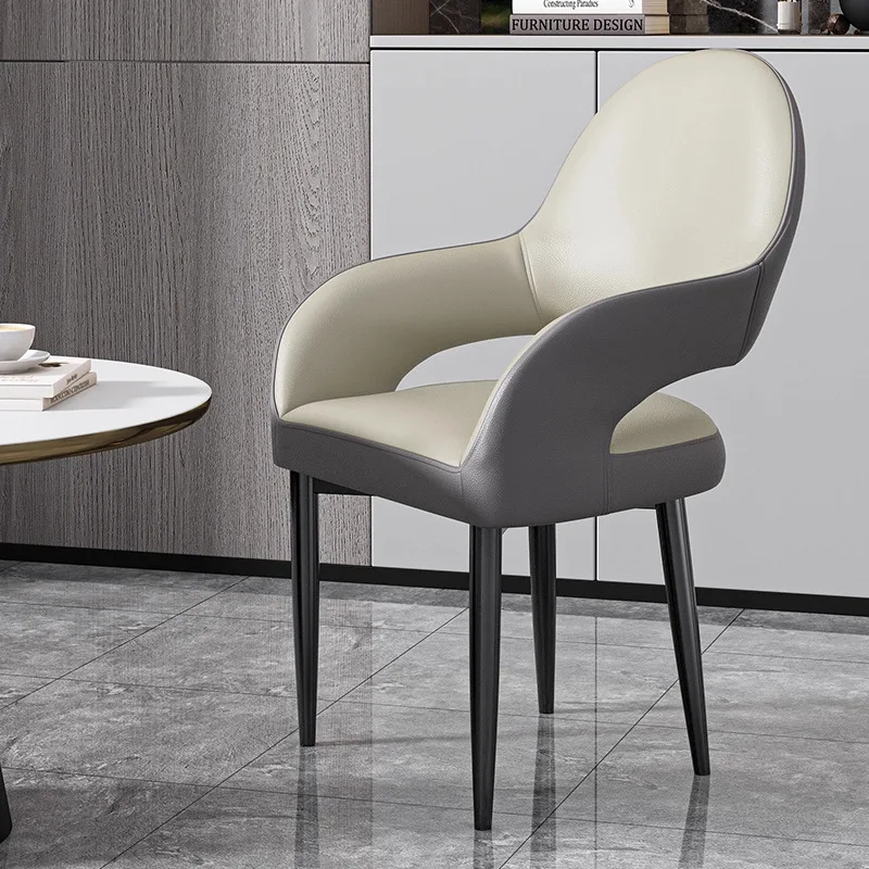 Kursi Makan Kursi Santai Rumah Kursi Meja Makan Kursi Negosiasi Restoran