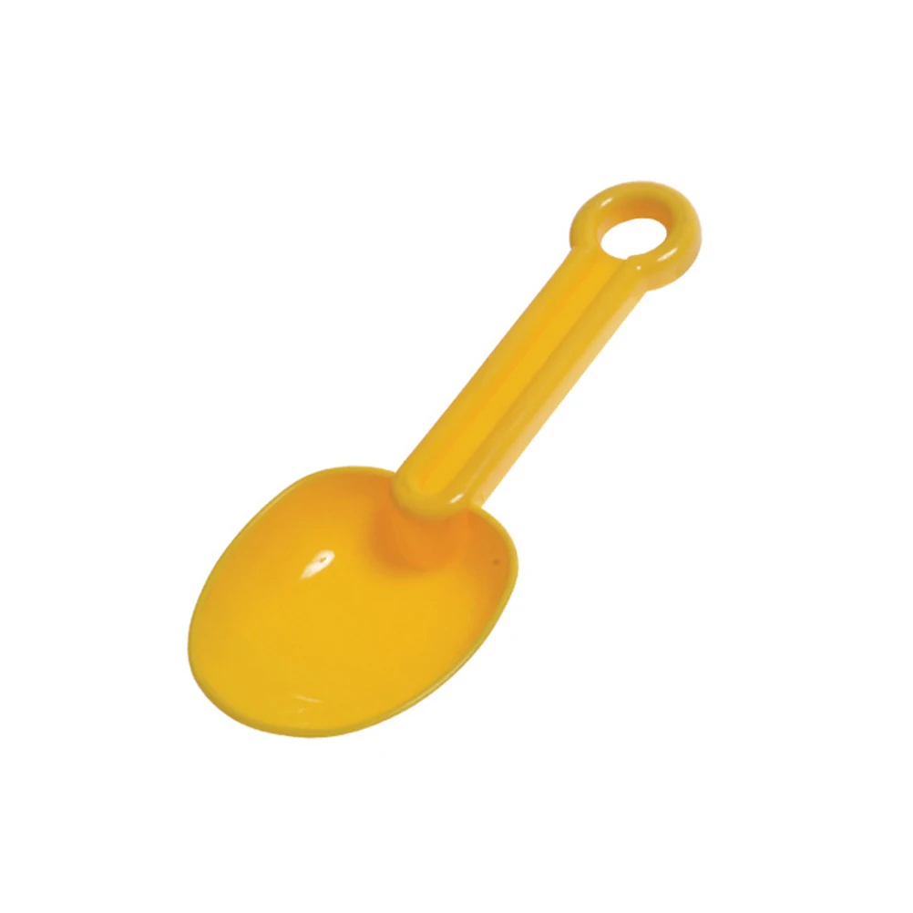 4 pièces pelle à sable jouets sûr plage jouets enfants bac à sable petites pelles creuser en plein air amusant éducatif enfants jouet cadeaux pour