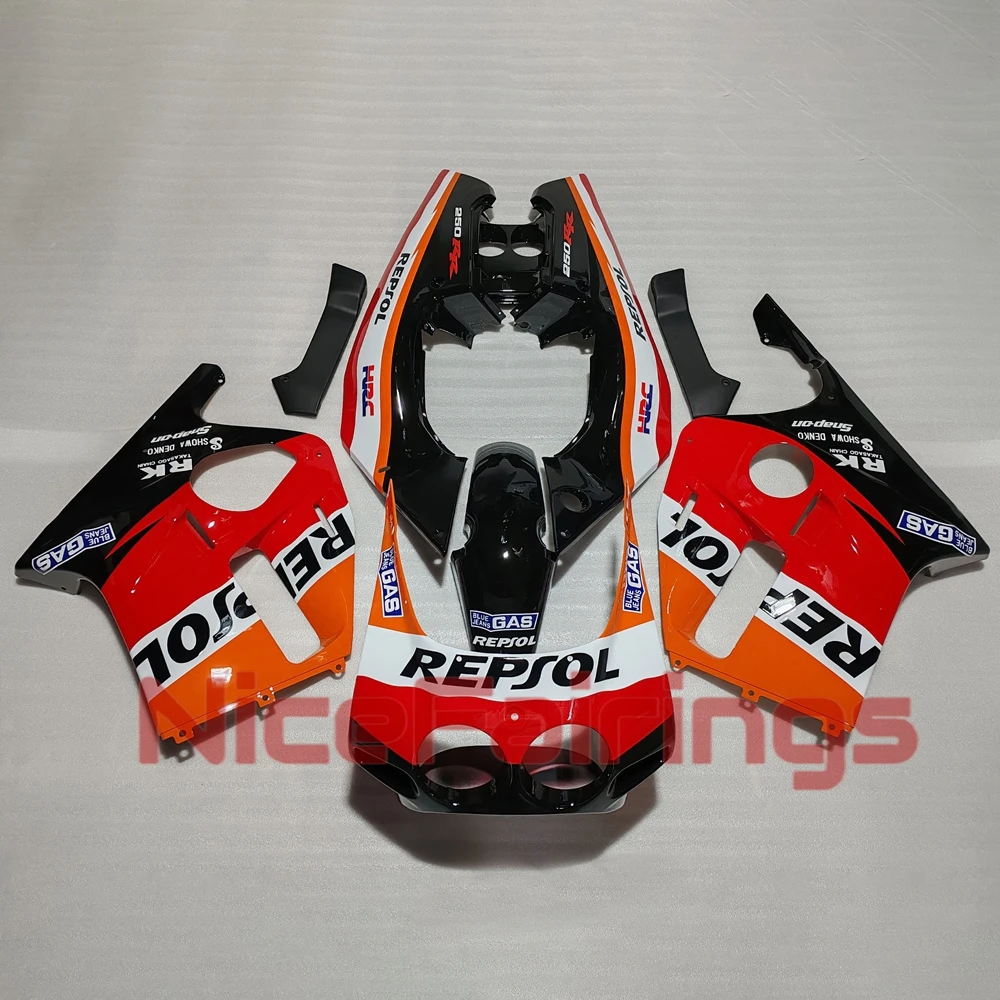 For Honda CBR250R 1…