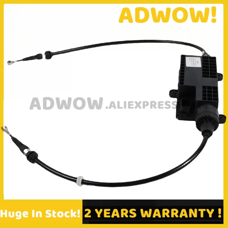 New 4479068700 A4479068700 New Electric Parking Brake Actuator for 2015-2023 Mercedes-Benz V-Class Vito Marco Polo Camper W447