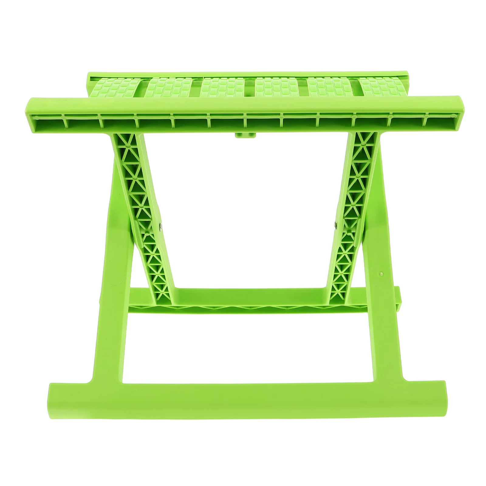 

Portable Folding Stool Lightweight Compact Outdoor Chair for Camping Beach Fishing Hiking Gardening Picnic Travel Adventure