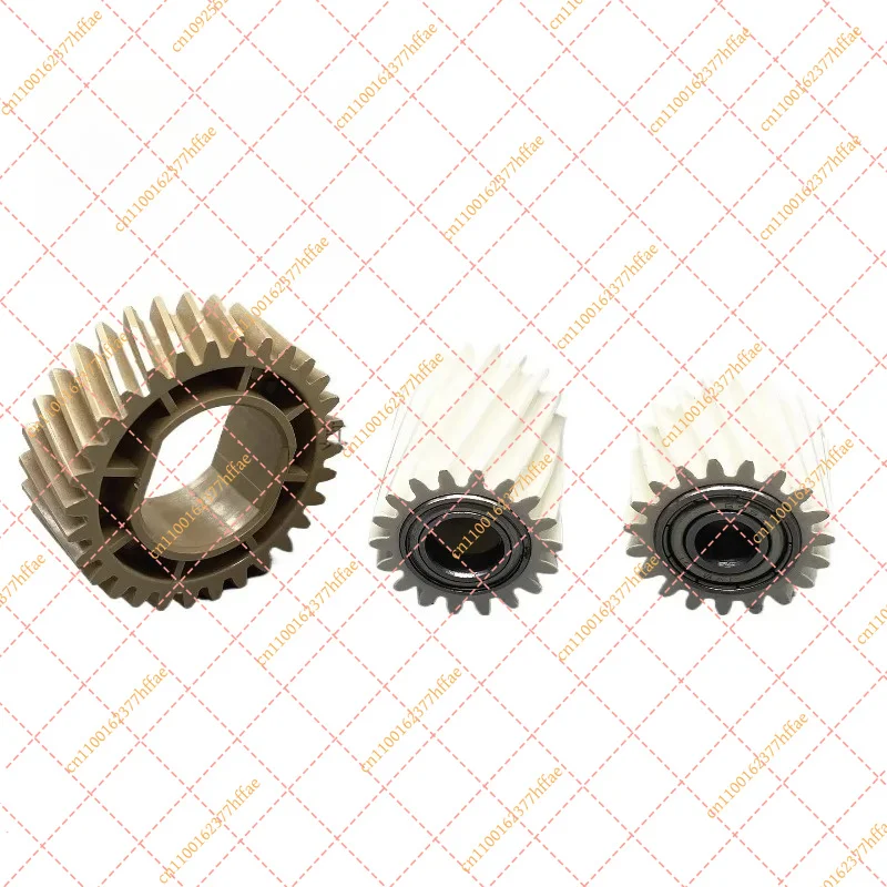 Drive Gear Fuser Pressure Roller Replacement Parts for Ricoh MPC 2003 2503 3003 3503 4503 C5503 C6003