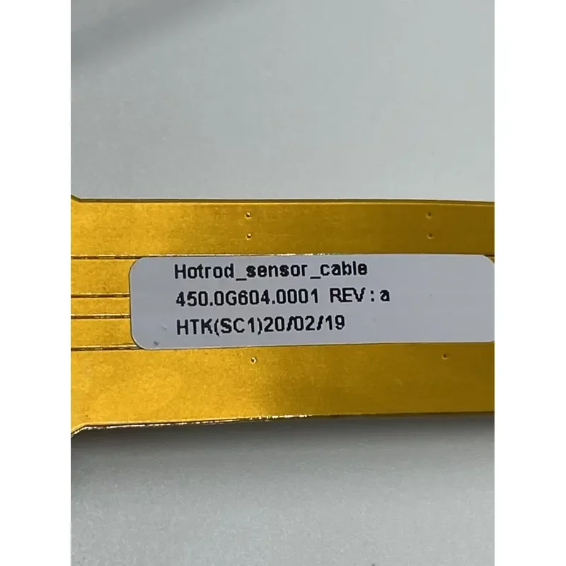 Camera Cable for Lenovo ThinkPad X1 Titanium Gen1 450.0G604.0001