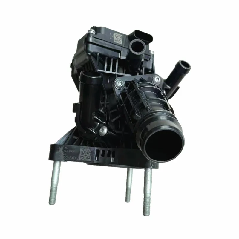256002jta0 Thermostatgehäuse für Hyundai Sonata