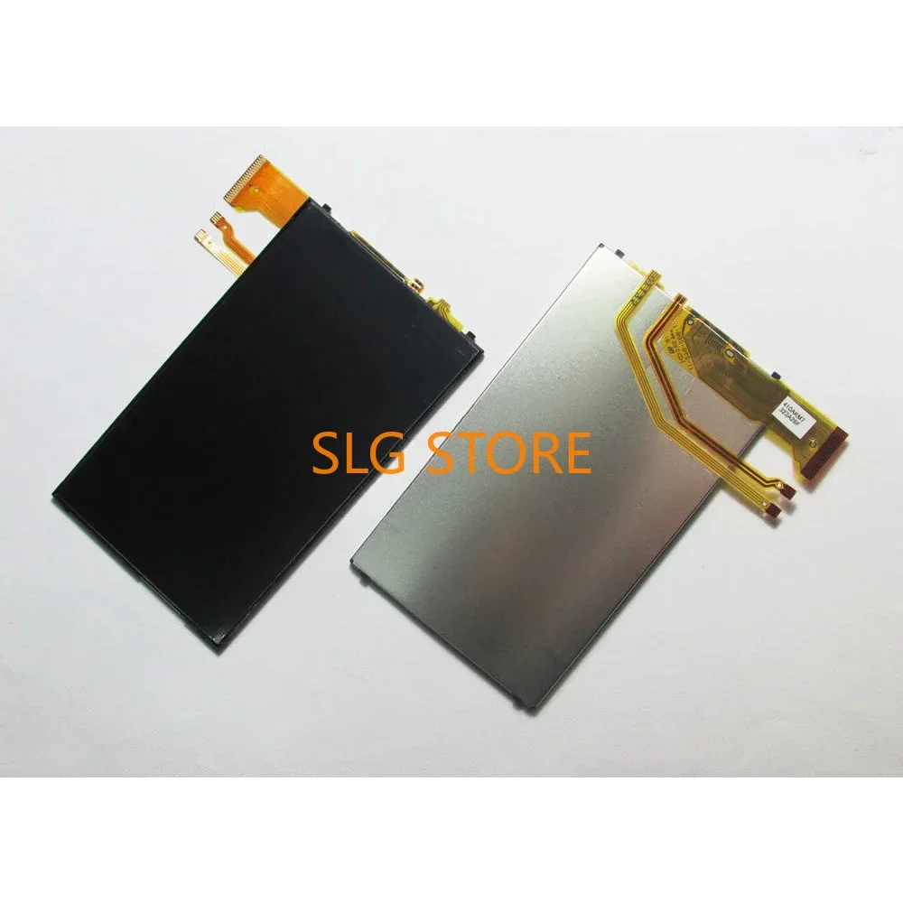 

For Canon Powershot IXUS210 SD3500 IXY10S LCD Display Screen + Backlight Touch Camera Repair Part