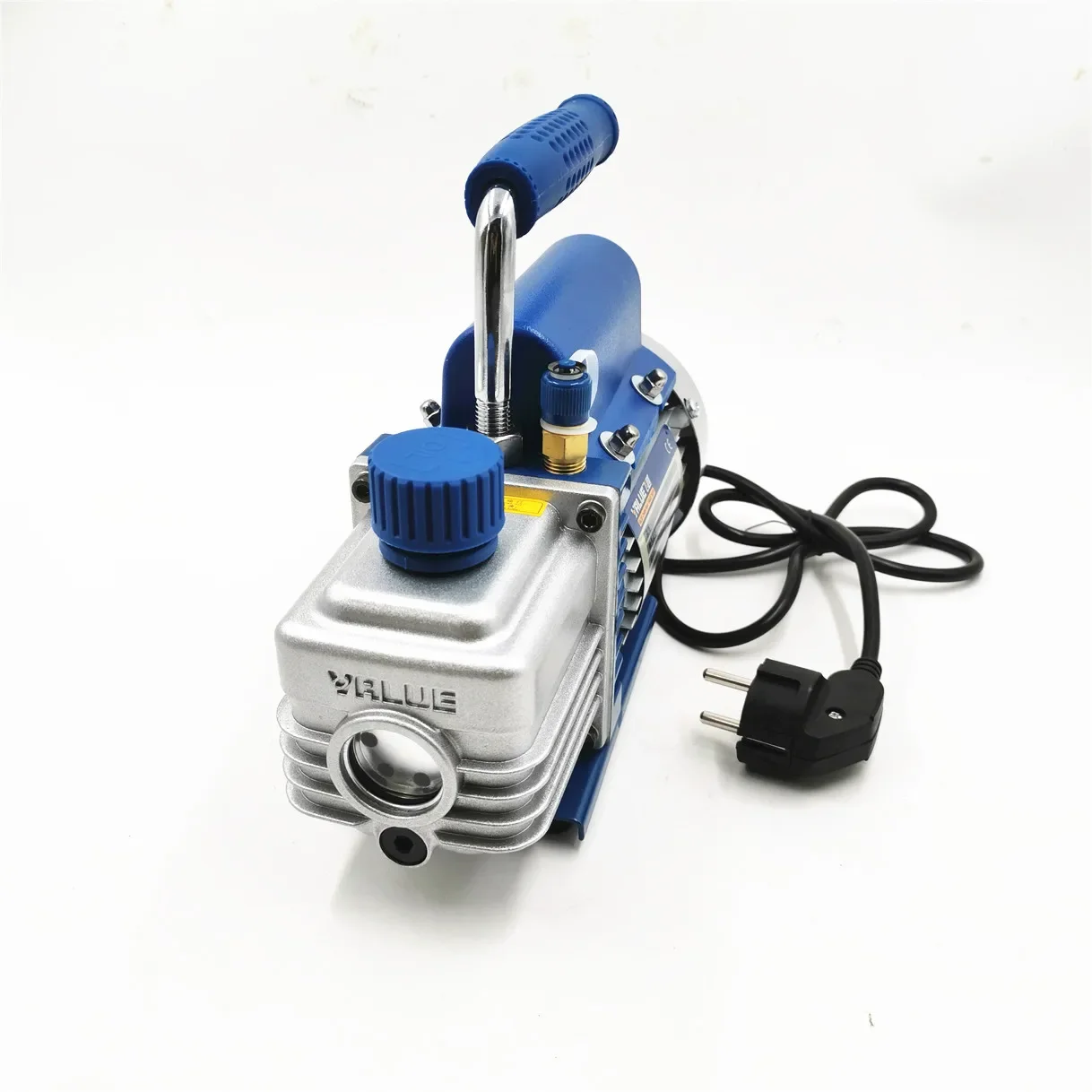 FY-1H-N Mini Portable Air Vacuum Pump 2PA Ultimate Vacuum For Laminating Machine And LCD Screen Separator 150W  220V