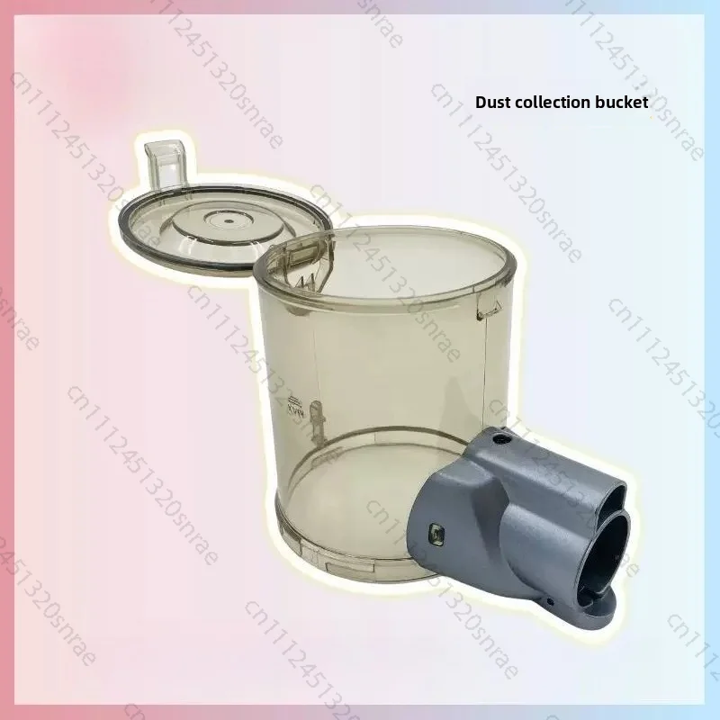 Vacuum Cleaner Dust Cup Dust Collection Bucket Universal Dust Container Accessory