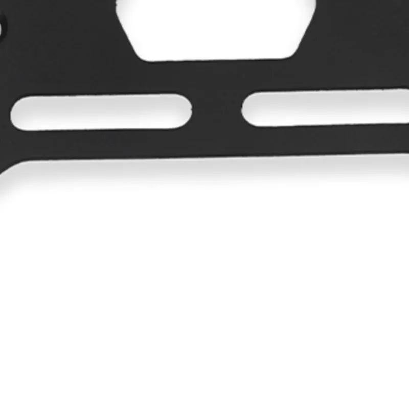 

Для мотоциклов BMW R1200GS, R1250GS, R1200GS Adventure, R1250GS Adventure: Алюминиевый кронштейн для крепления багажа, 2013-2023 гг.