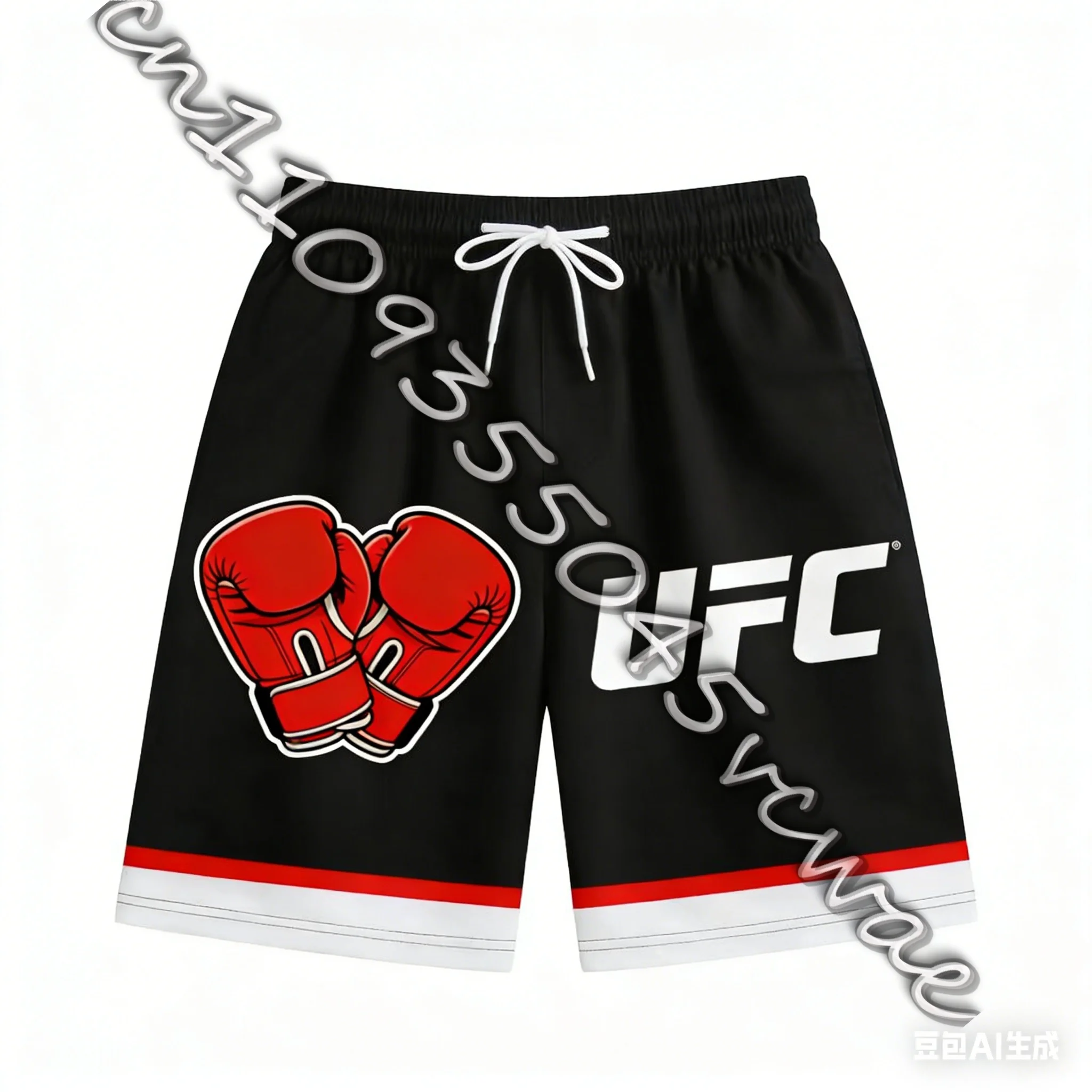 

Новые летние спортивные шорты на 2023 год, спортивные шорты с 3D-принтом и синим шариком, модные спортивные мужские шорты